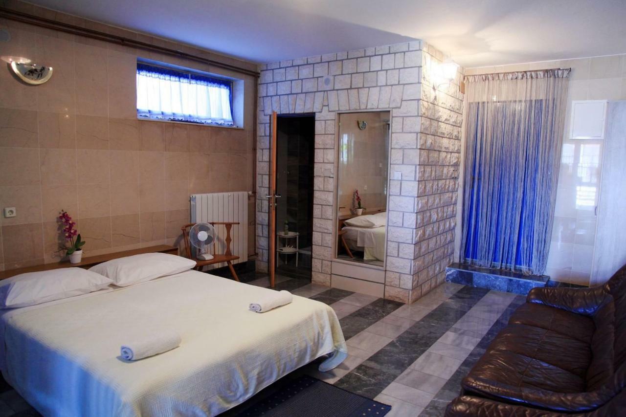 Apartman Ivan *