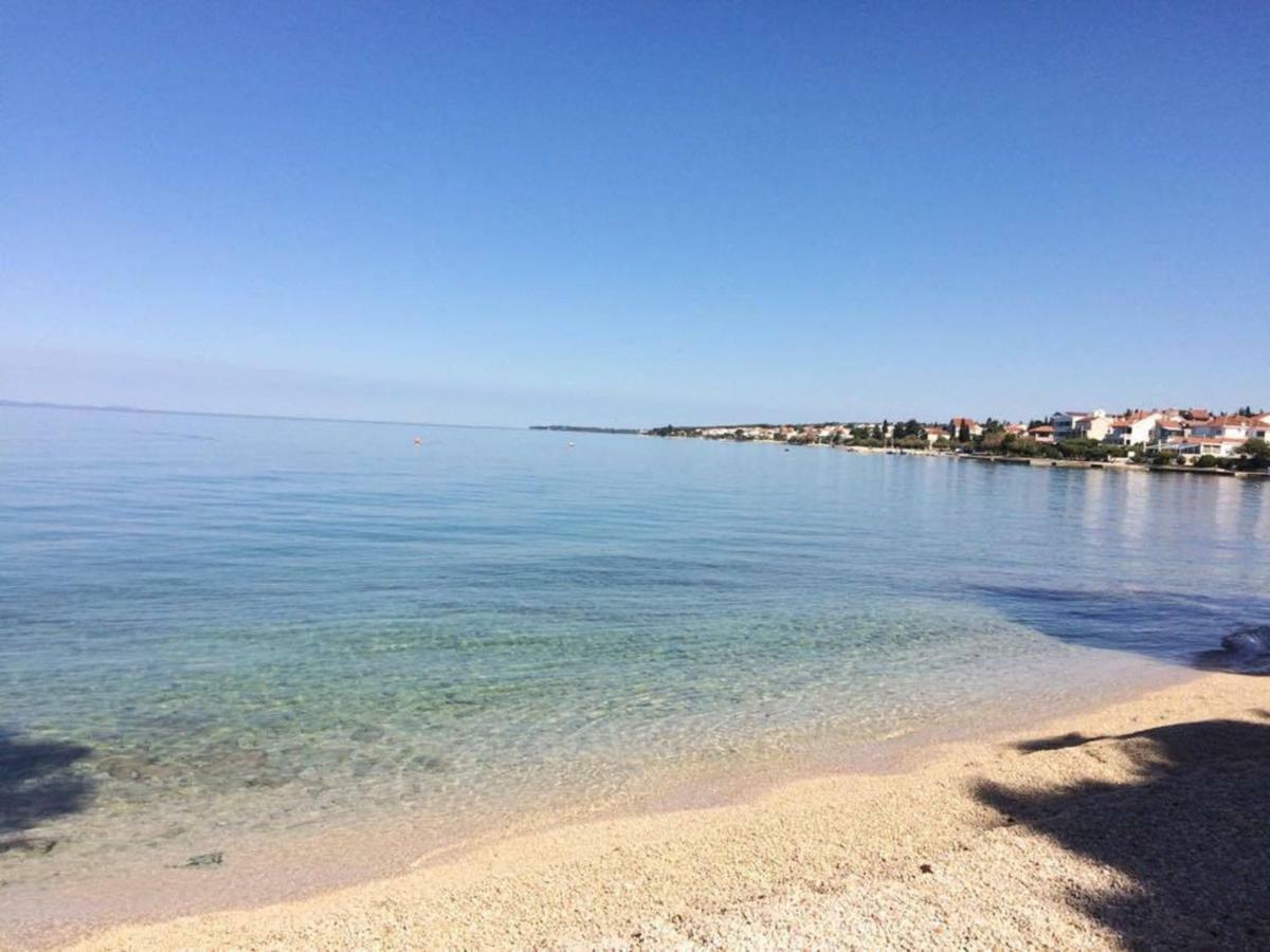 Ivan Apartman Zadar