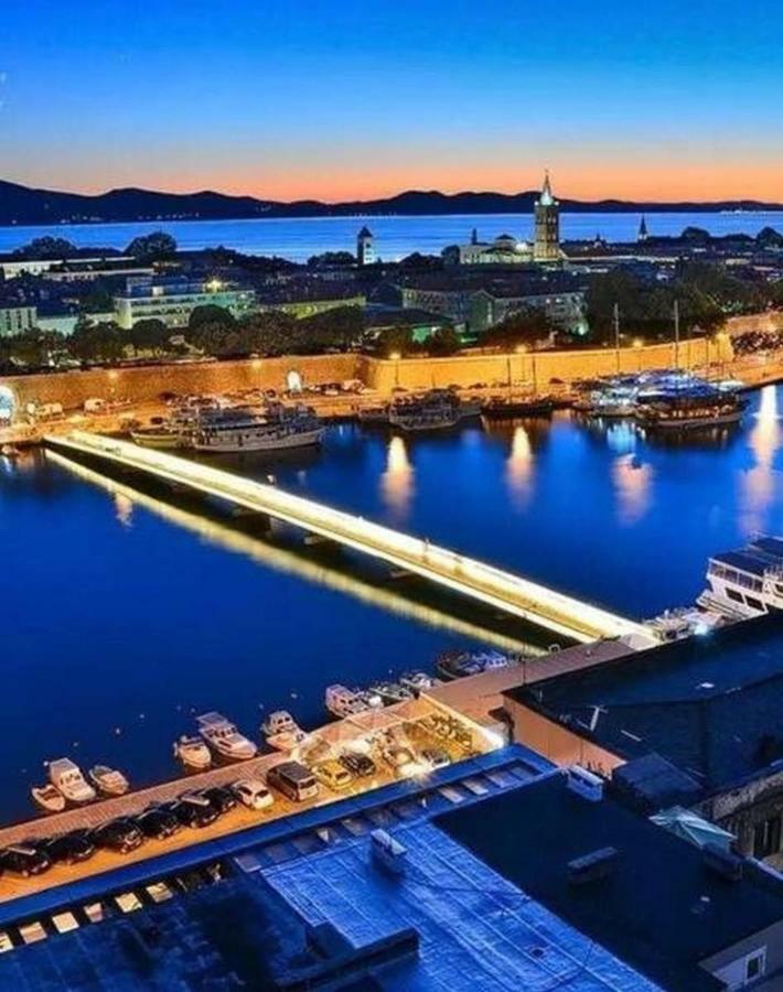 Ivan * Zadar