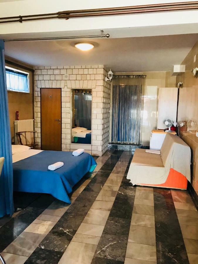 Ivan Apartman Zadar